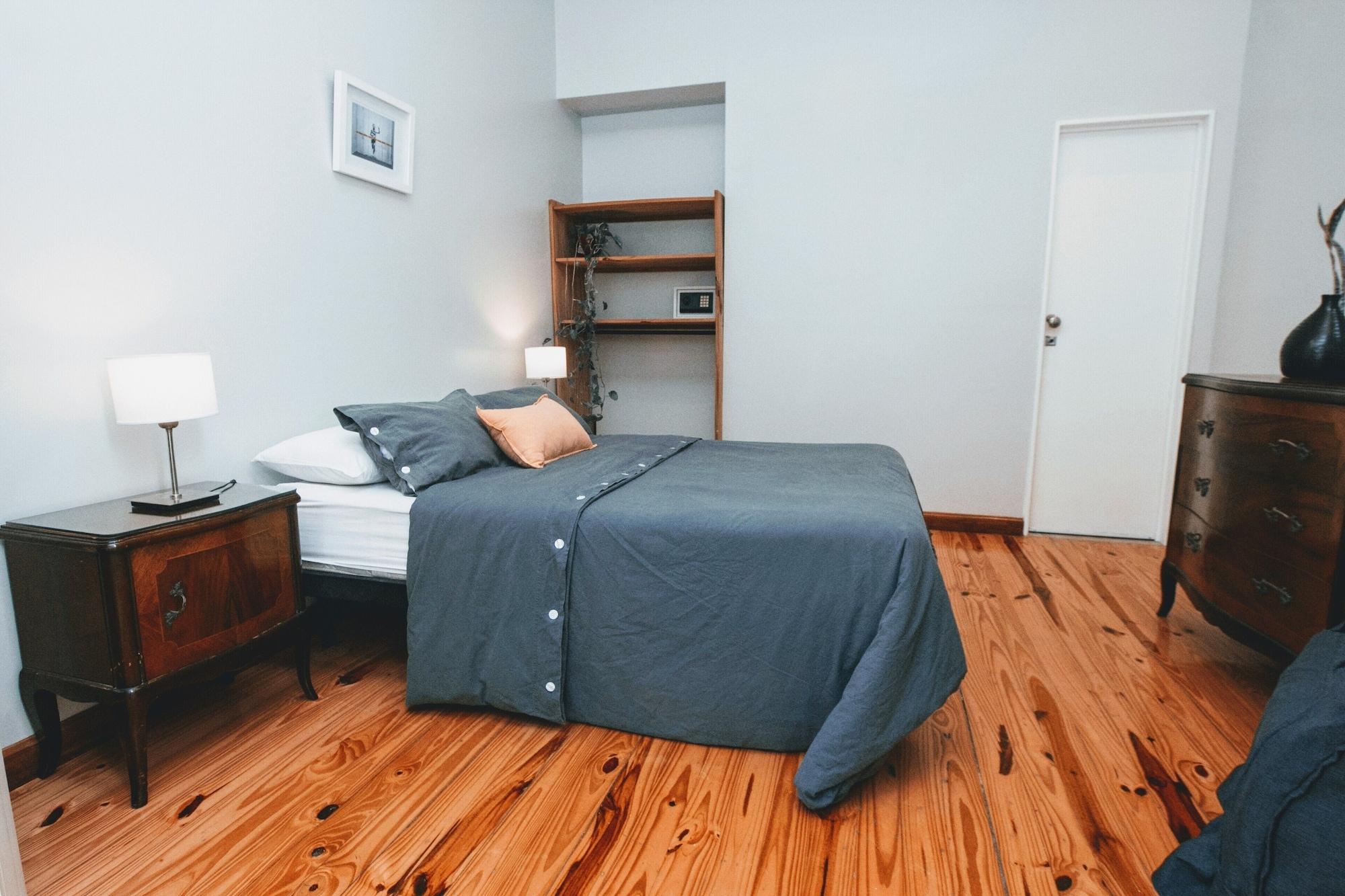 Milhouse Hostel Hipo Buenos Aires Exterior photo