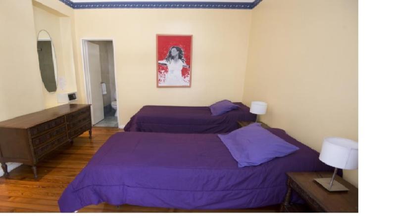 Milhouse Hostel Hipo Buenos Aires Exterior photo